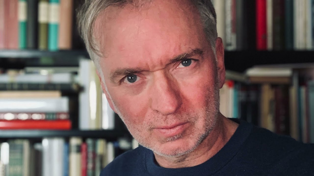 DIE SPALTUNG der Gesellschaft