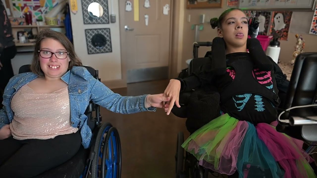 Under Trump’s Education Funding Cut, Students with Special Needs Struggle to Seek Job Opportunities