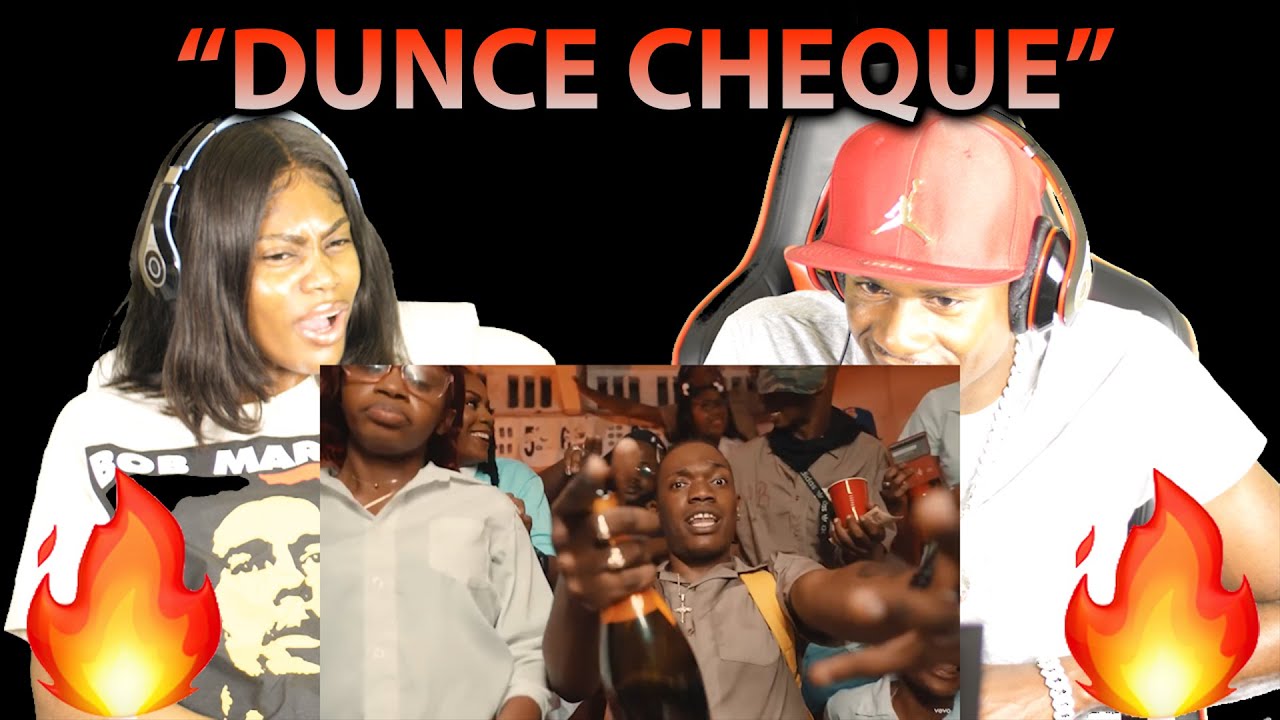 Valiant - Dunce Cheque 🔥🔥🔥