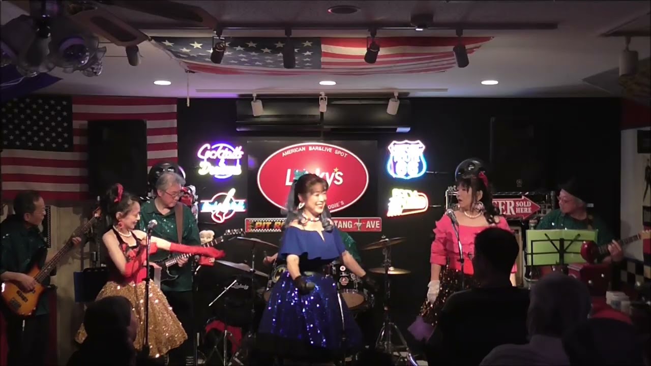 260207 ラッキーズクラブLIVE