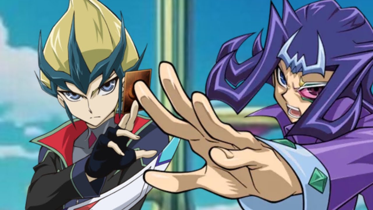Kite vs Shark amv fantasy duel (New year special)
