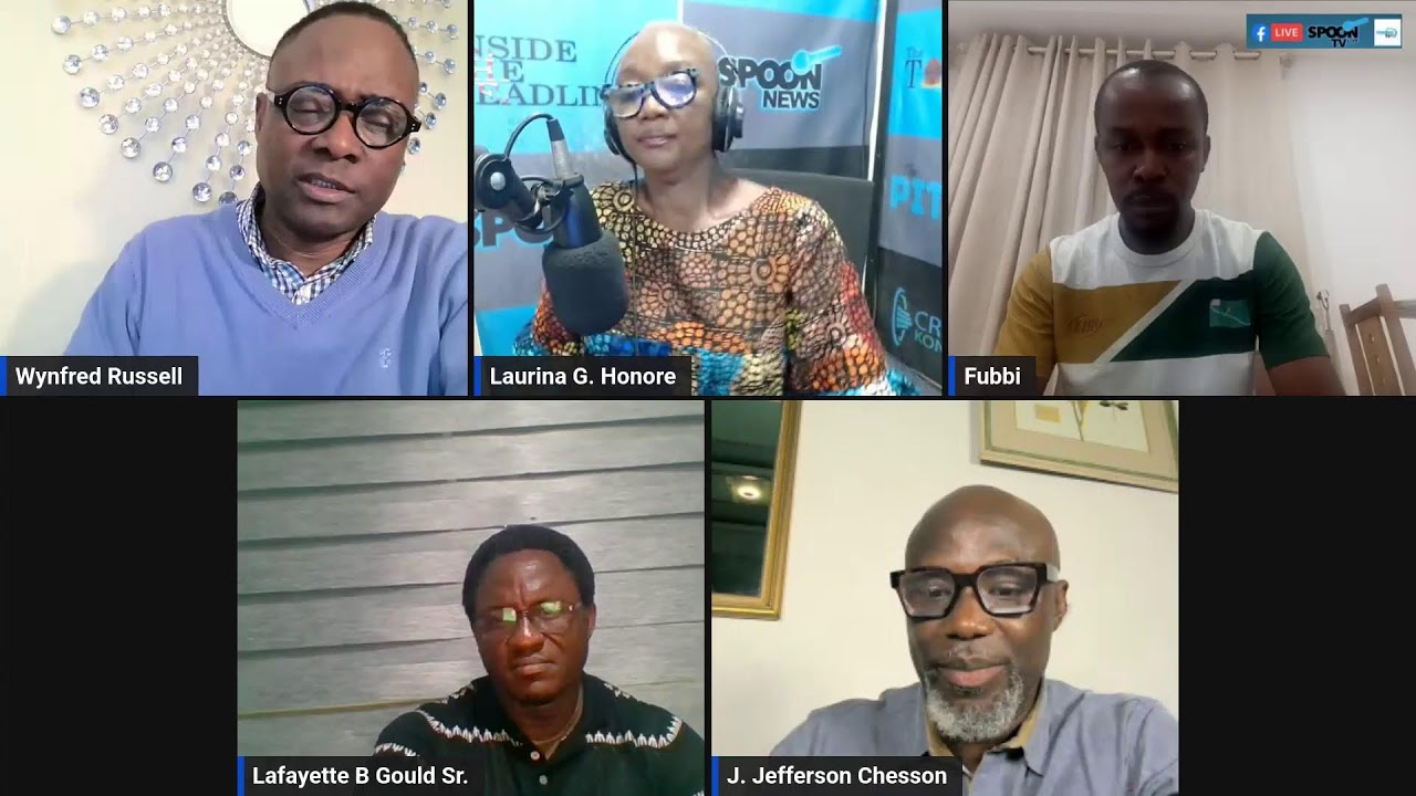 SPOON TALK MARCH 20, 2026