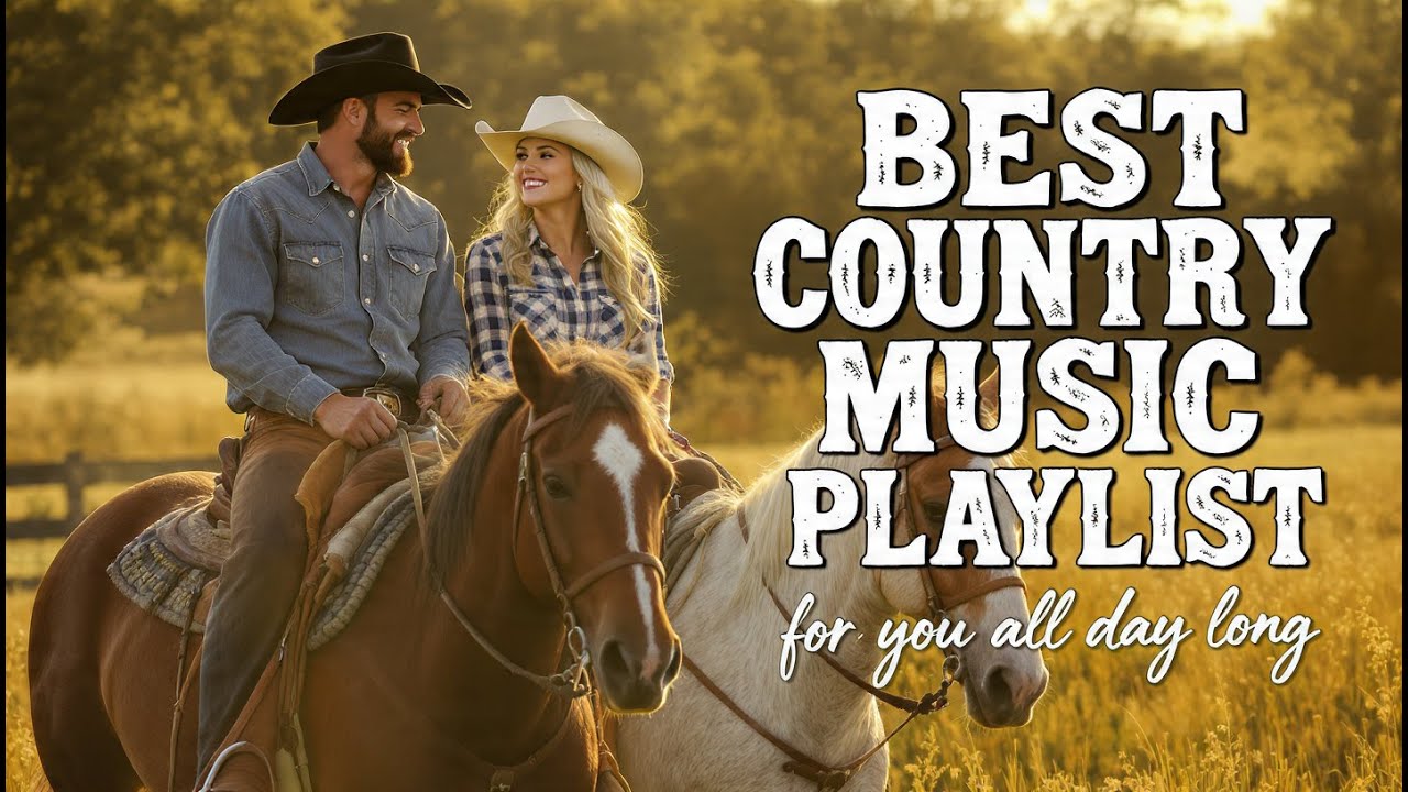 Best Classic Country Songs 2026 💚 Golden Days Of Country – Songs That Still Linger Vol 12