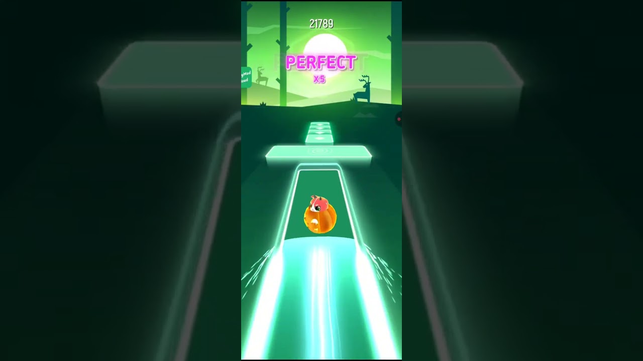 Tiles hop | Savanah is easy new sore