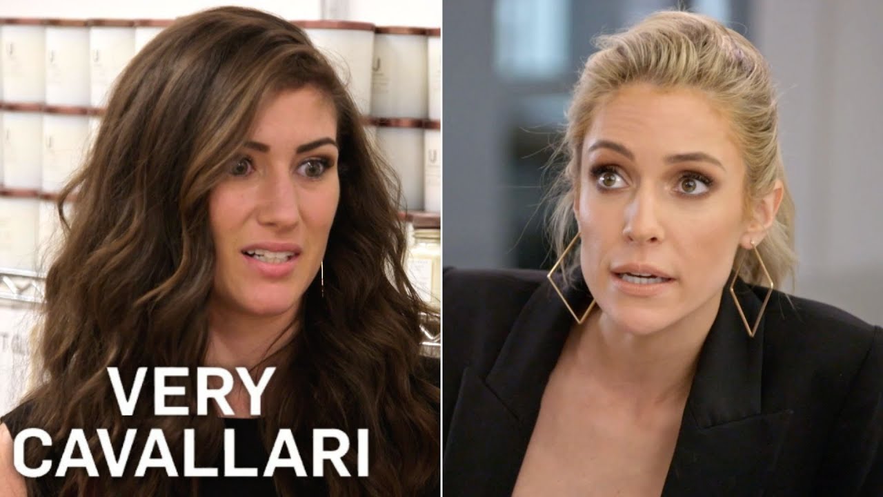 Full Episode: You Can't Ship With Us (S2E4) | Very Cavallari | E!