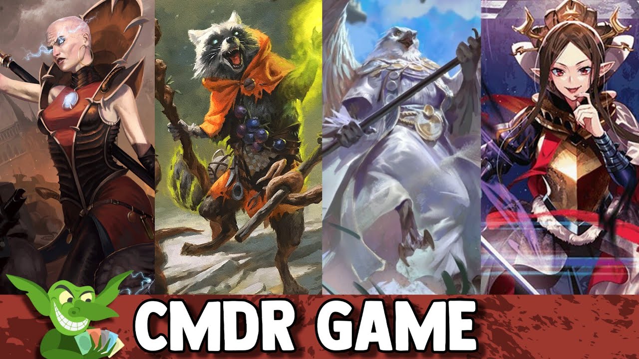 Magus Lucea Kane vs Bello, Bard of the Brambles vs Teshar, Ancestor's Apostle vs Evereth