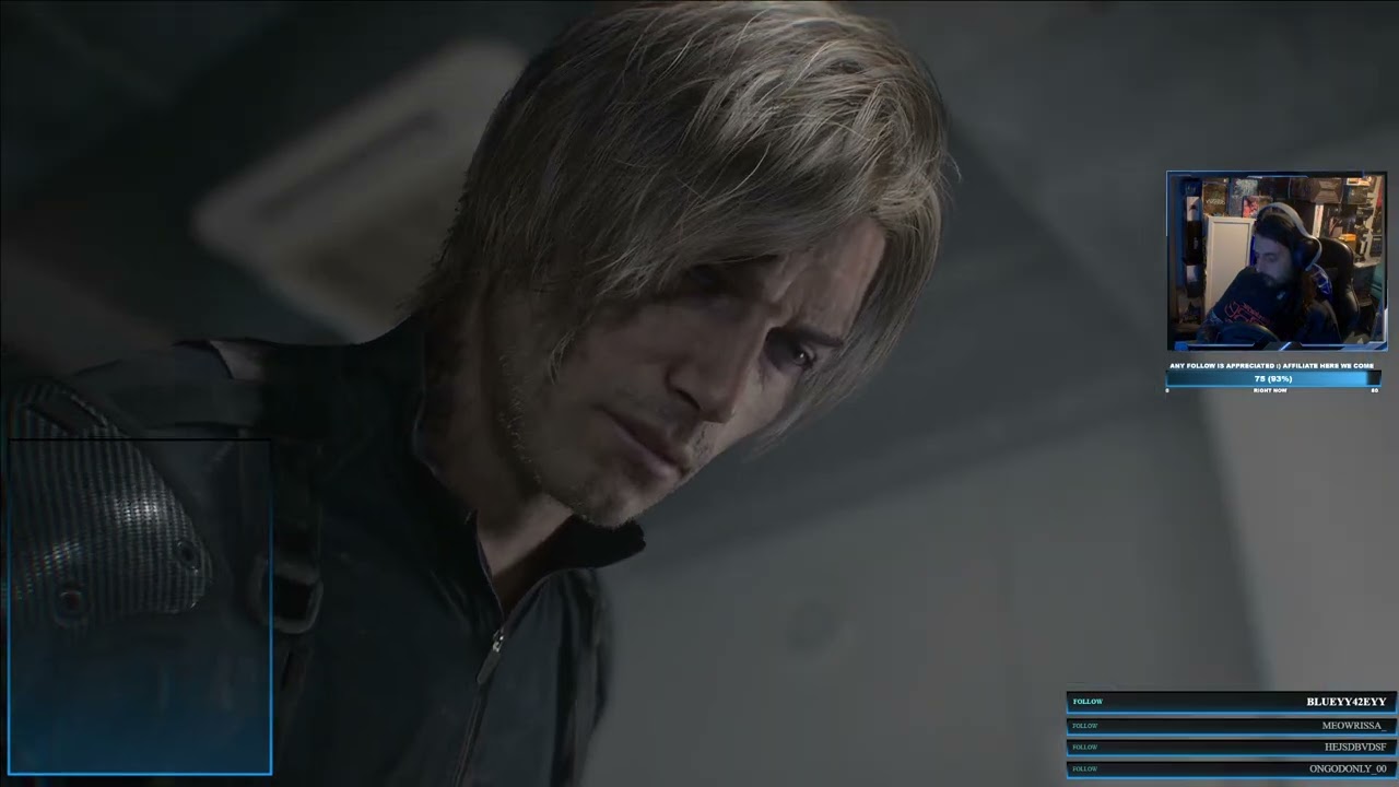 Resident Evil: Requiem, the ruins of Raccoon City to you guessed it! An undergro (Part 13/17)