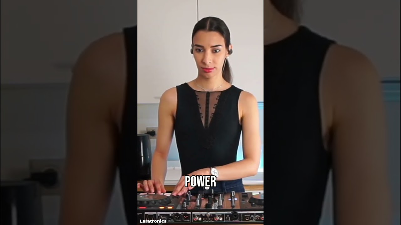 You Got the Power!