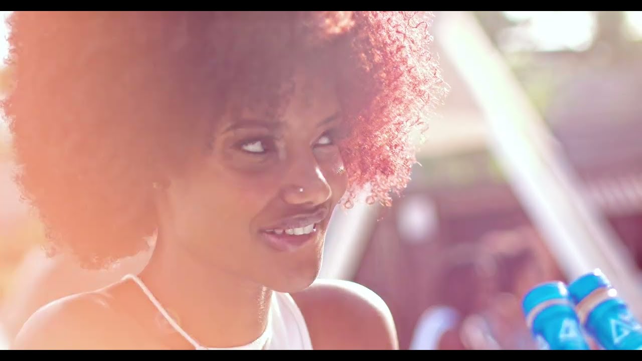 Palavra Passe - Mito Bosson $ R-One (Oficial Music Video)