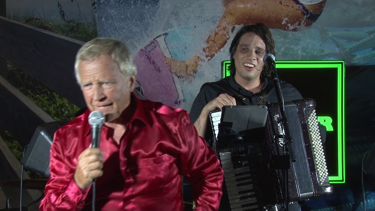 NIGHT OF THE POLKA KINGS. Jan Lewan & Alex Meixner