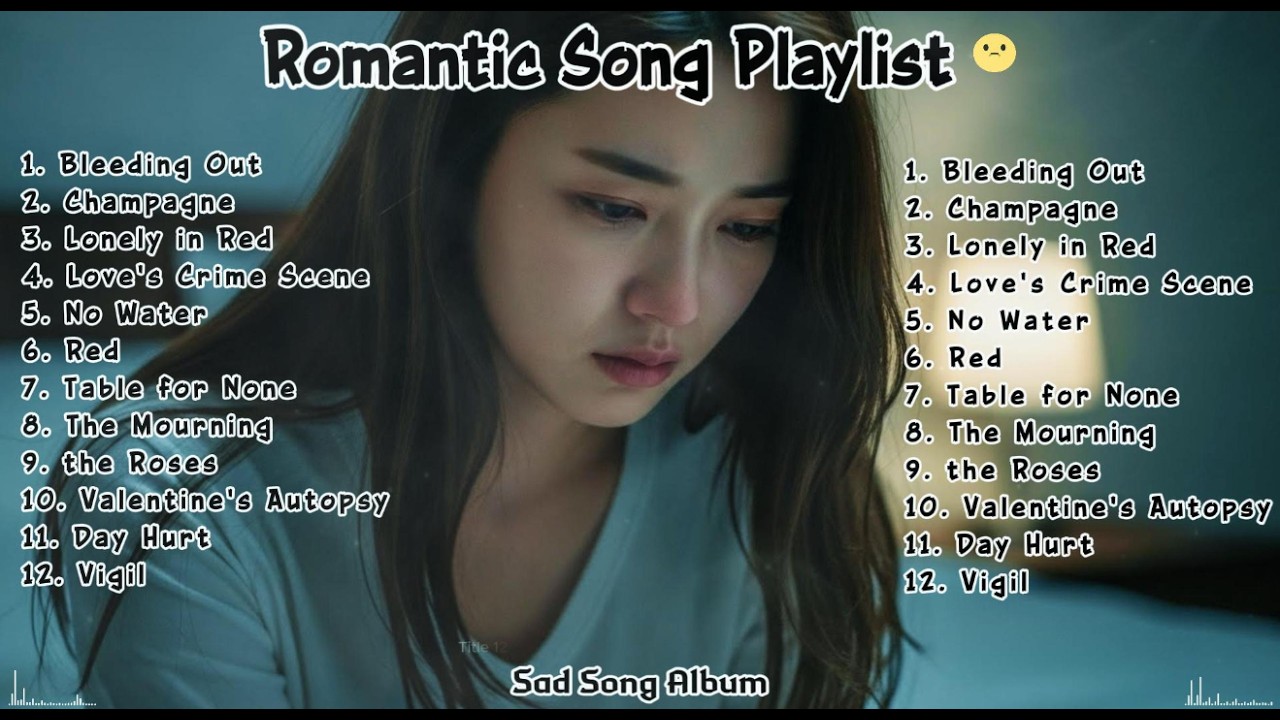 Best Romantic Love Song Collection 2026 | Beautiful Slow Romantic Melodies Playlist 2026 「 XNora 」