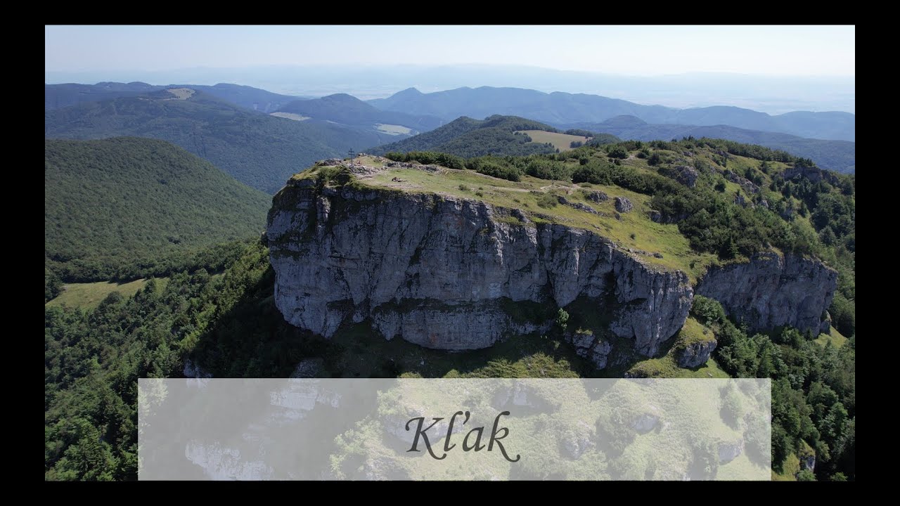 Kľak