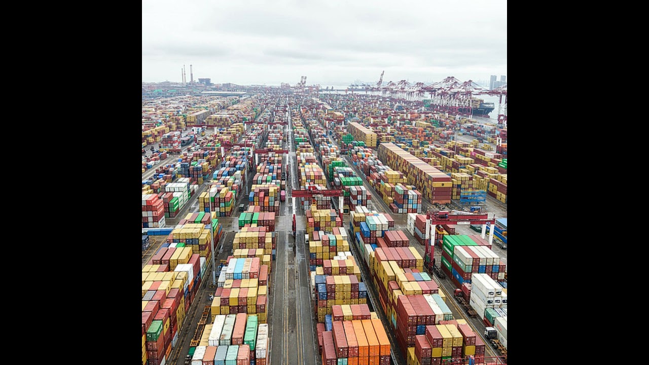 China restricts dual-use exports to curb Japan's re-militarization attempts