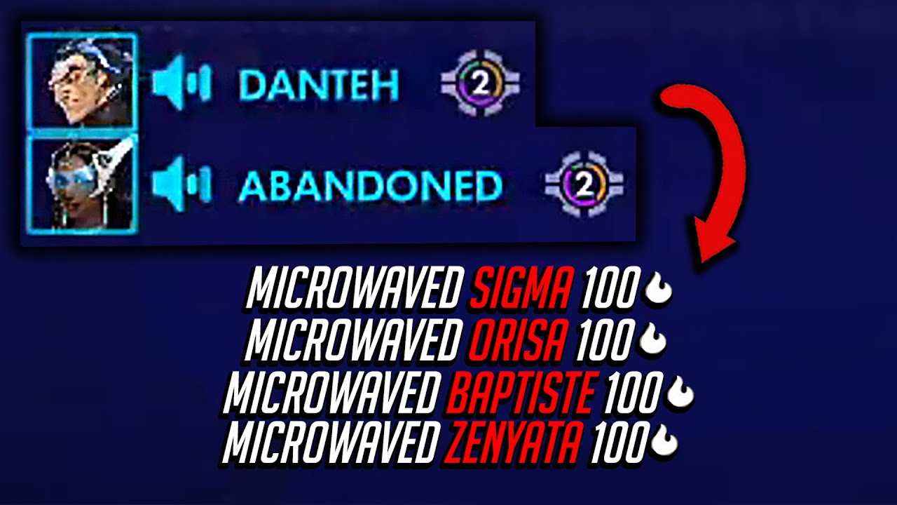 How to COUNTER the DOUBLE SHIELD meta in Overwatch...