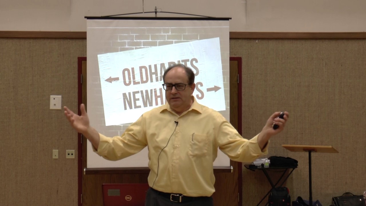 What Does That Mean?  Understanding the LDS Language & Lifestyle