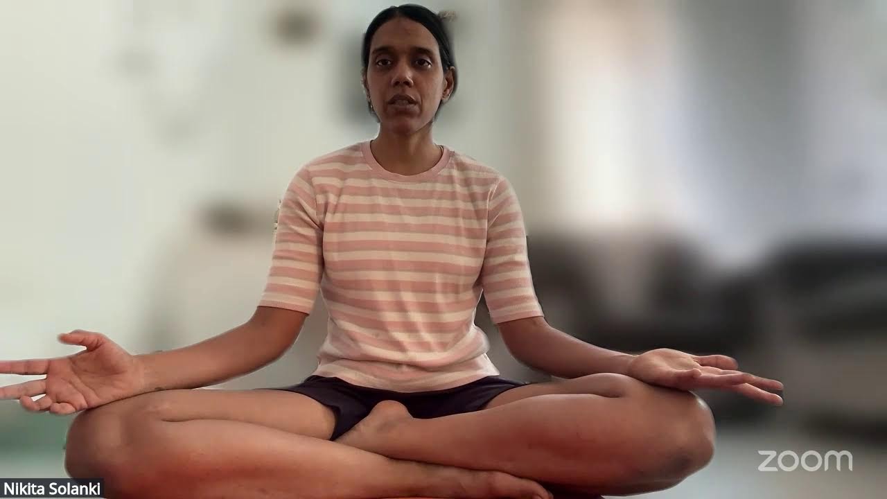 Daily SoulSync: Breathwork & Visualization (SoulSensei)