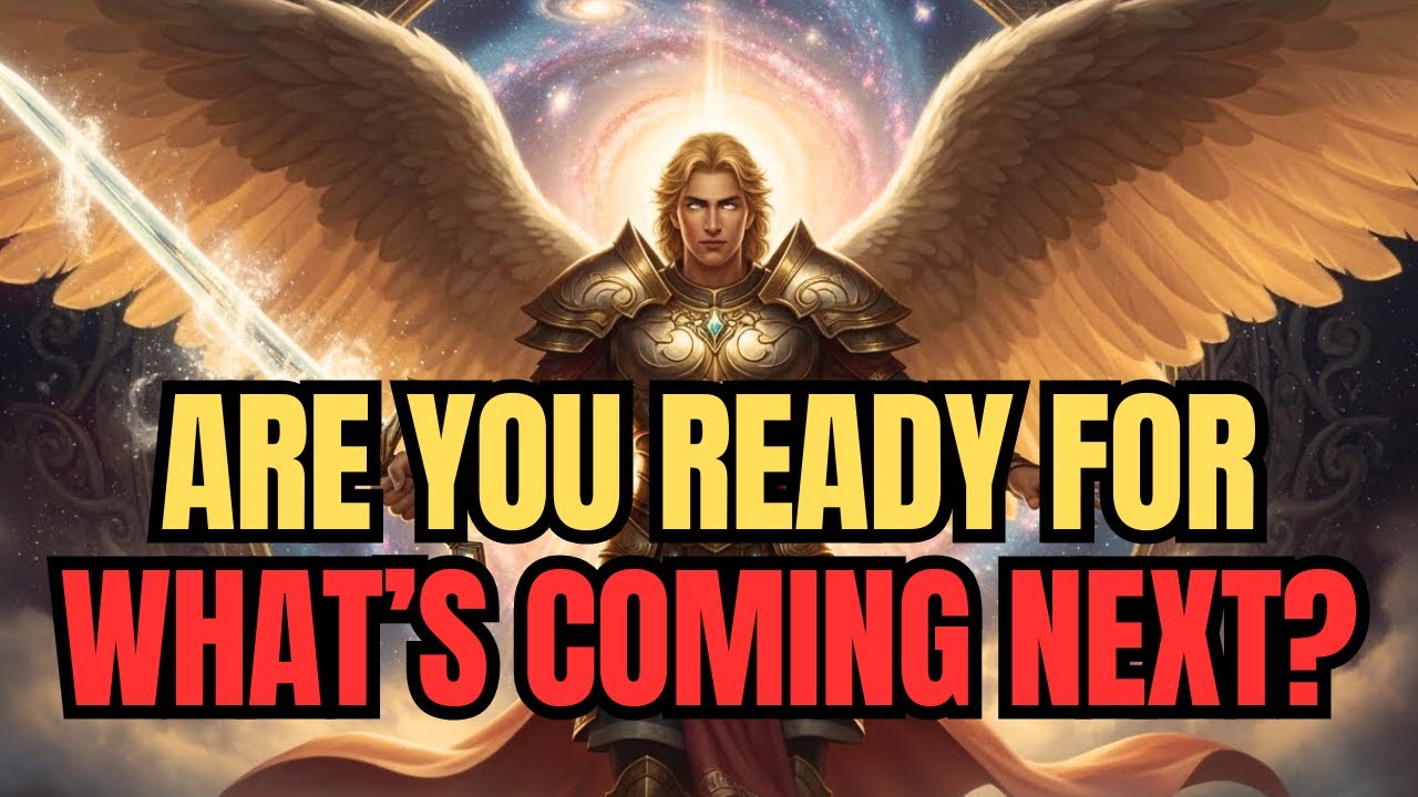 Chosen One: The Last Step of Your Journey – Are You Ready for What’s Coming Next?