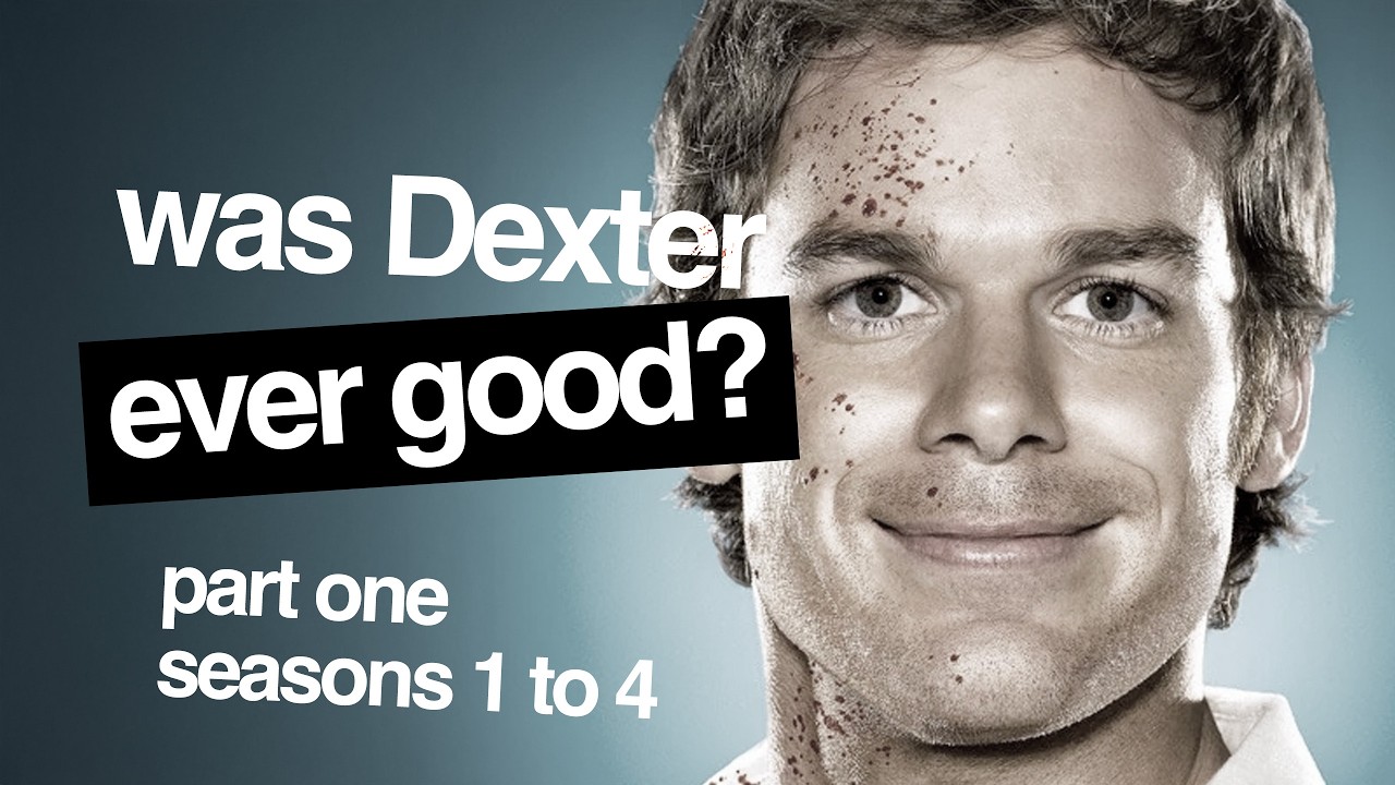 Was Dexter ever good? (part 1)