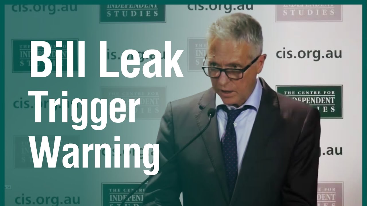 Book Launch for Trigger Warning: Deplorable Cartoons by Bill Leak