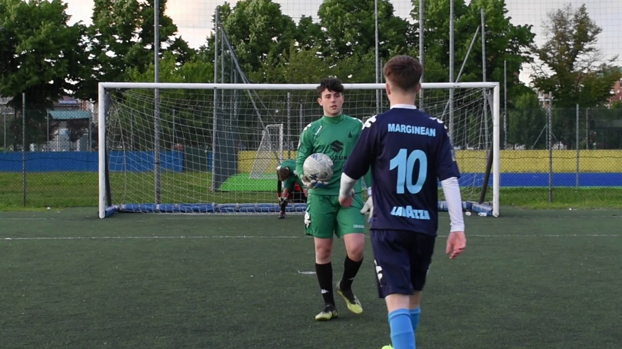 GALFER VS AVOGADRO 0-0 [4-5 dopo calci di rigore] (HIGHLIGHTS)