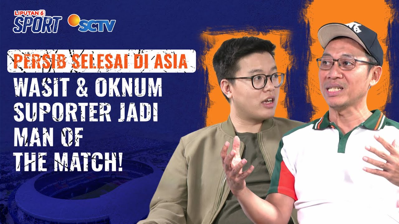 Kartu Merah Uilliam Barros Buat Persib Bandung Tersingkir dari ACL Two, Sanksi AFC untuk Bobotoh