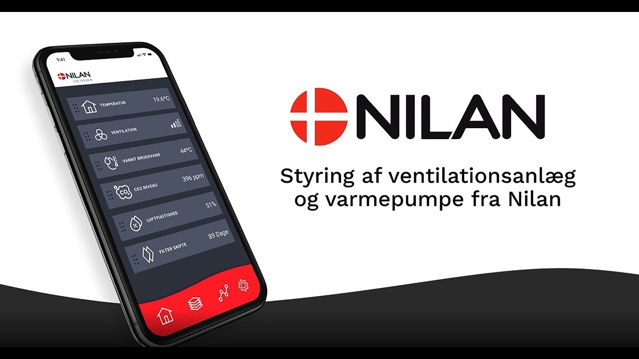 Nilan APP