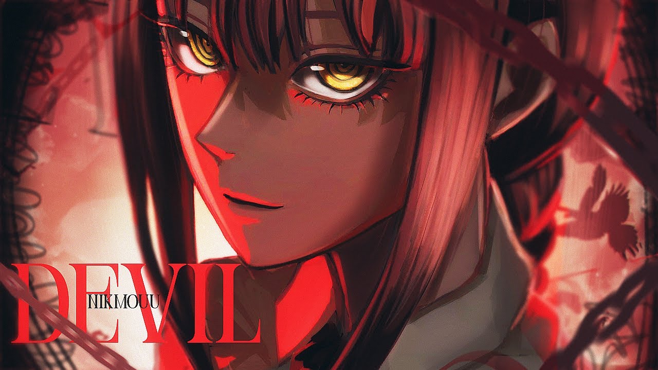 DEVIL |  Makima