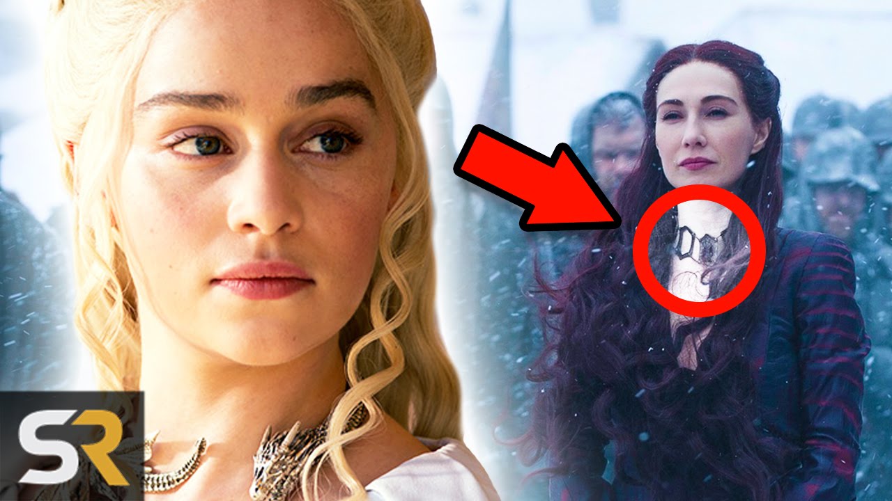 10 Hidden TV Show Mistakes You Definitely Missed