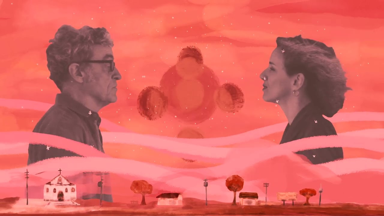 A VIAGEM (Helô Ribeiro/João Cabral de Melo Neto) feat. Mauricio Pereira