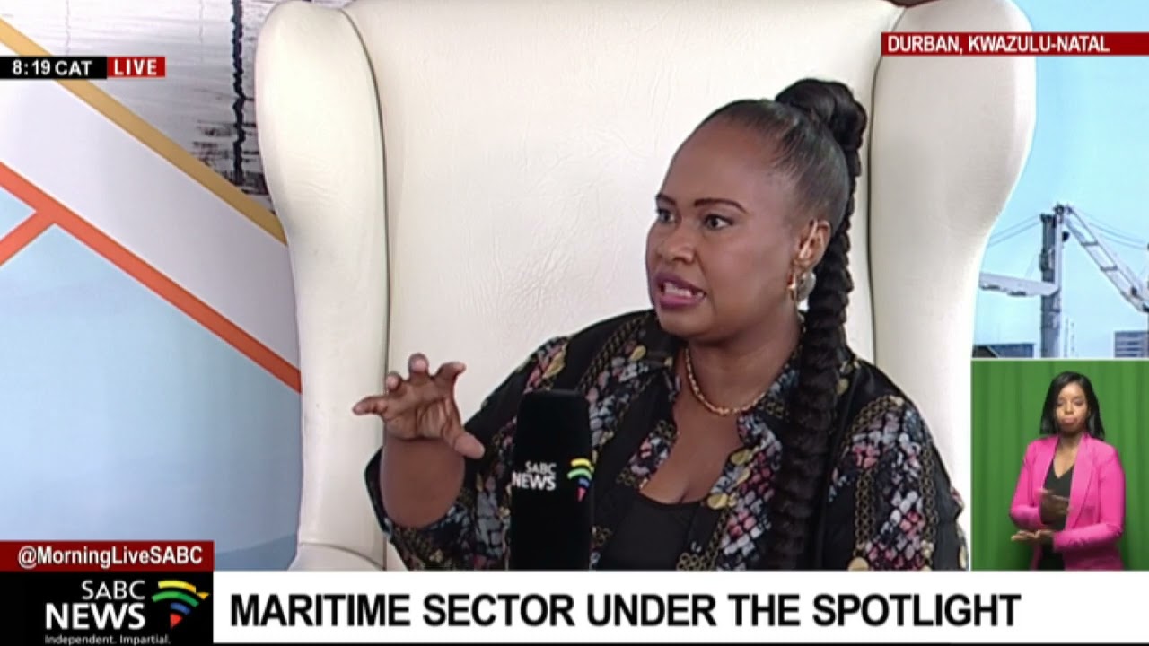 Maritime sector under the spotlight