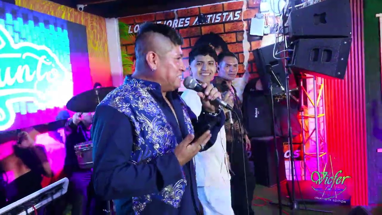 MIX MIL BESOS -  PITY CORONADO Y EL GRAN JOSEPH  ---------------------------- TU BAR RUNTO