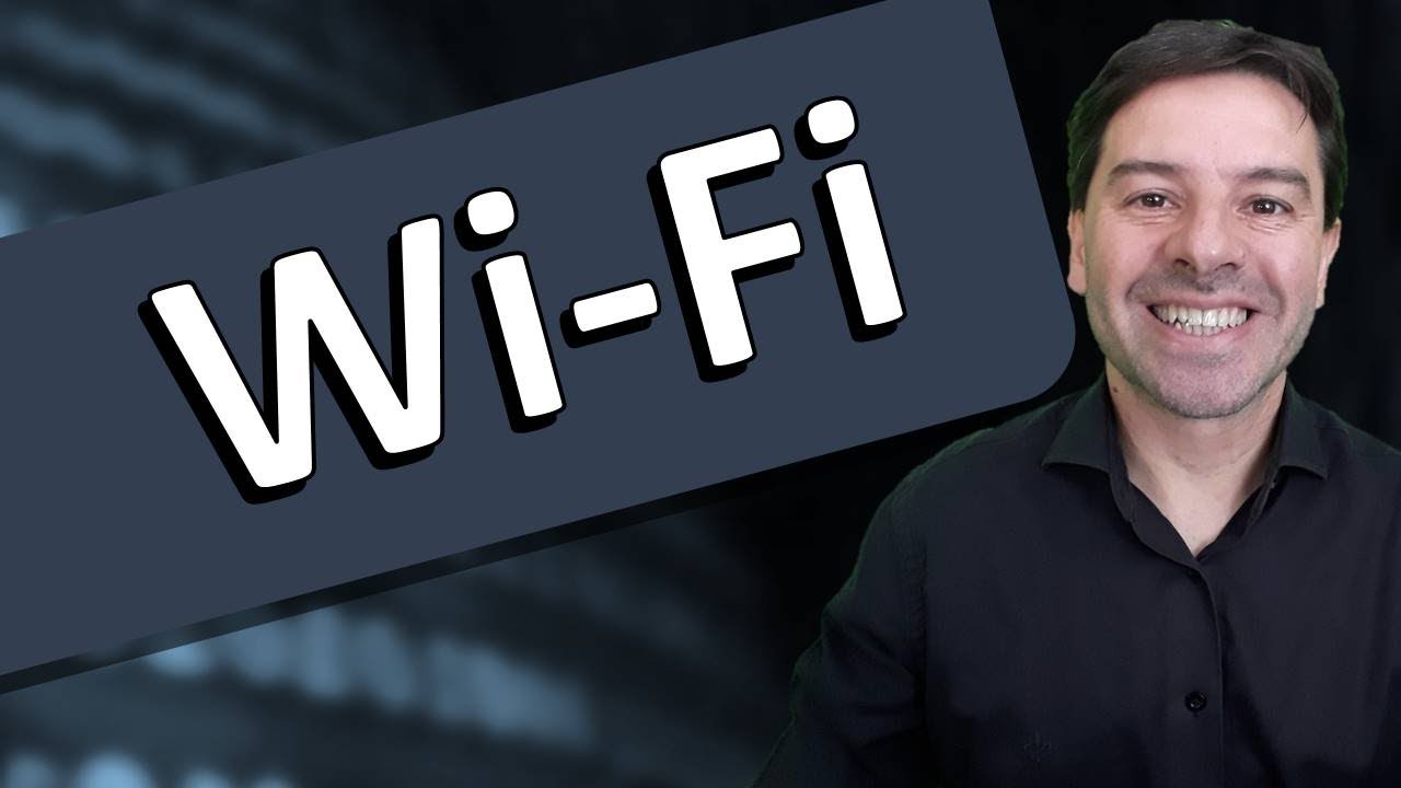 Wi-Fi
