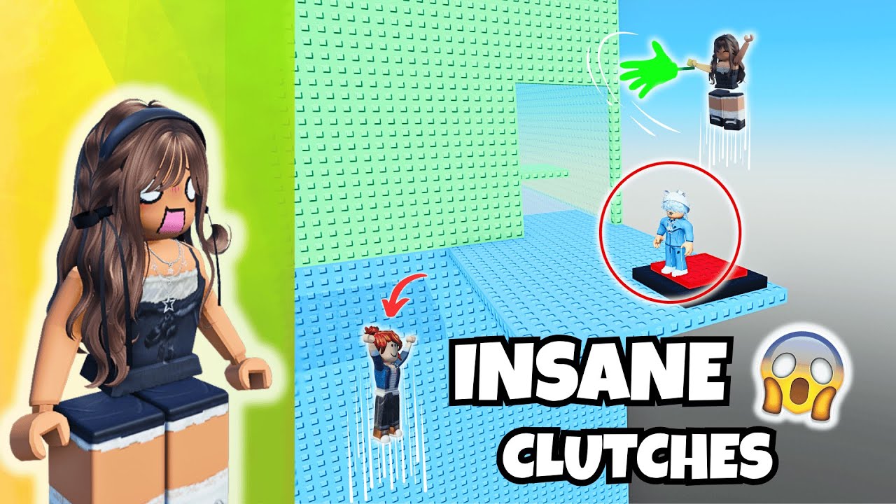 БЕЗУМНЫЕ СТОЙКИ ROBLOX Slap Tower