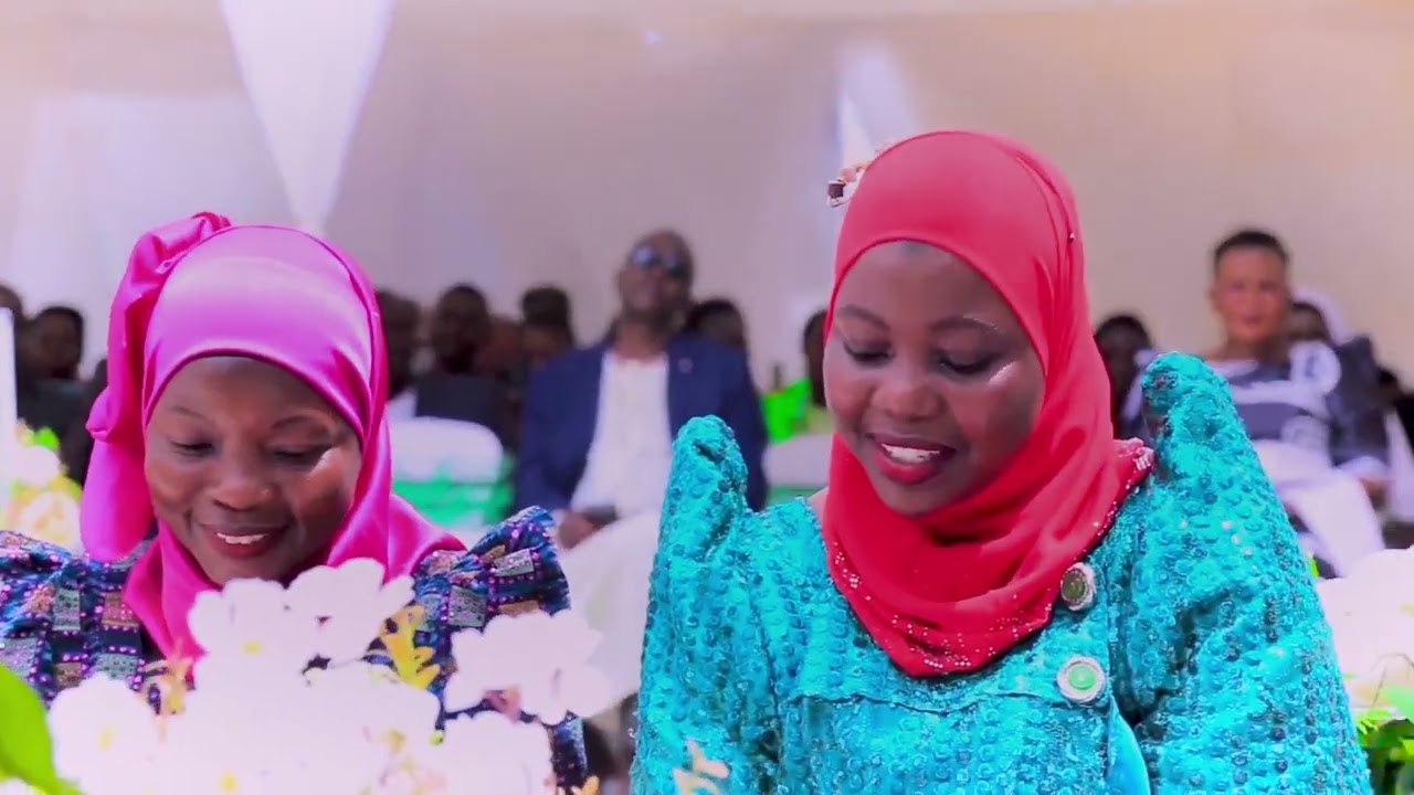 Ajja muilya by omuva nkondo 1080p full HD focus film production media ug 0751 4620 99