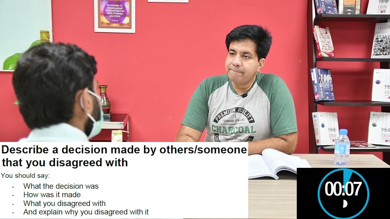 IELTS Speaking MOCK Test 2021 | NEW CUE CARDS FOR 2021