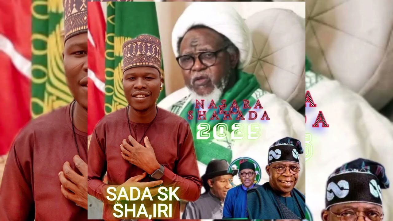 SADA SK NASARA KO SHAHADA 2025