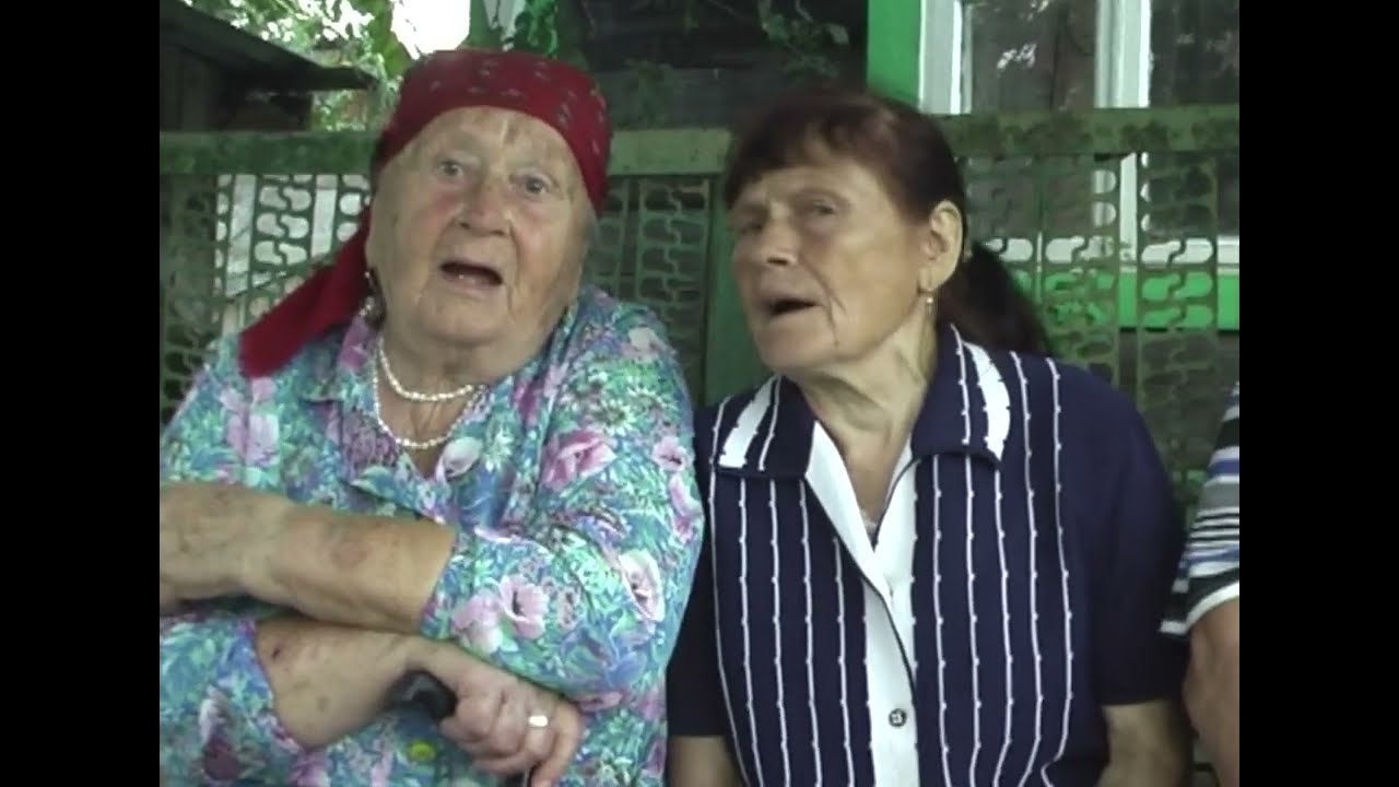 Ой дубе мой дубе / Старажоўцы / Жыткавіцкі раён
