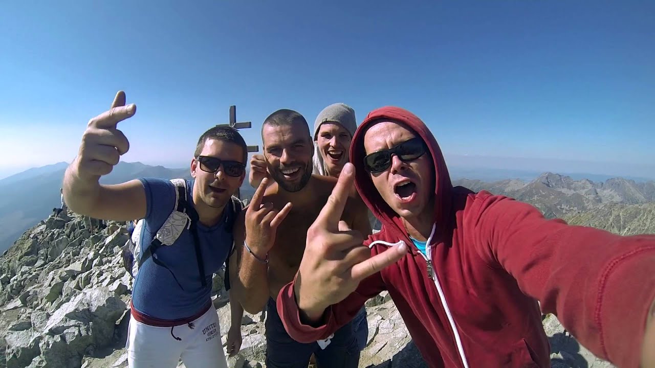 RZB - Chvíle Pre Ktoré Žijem