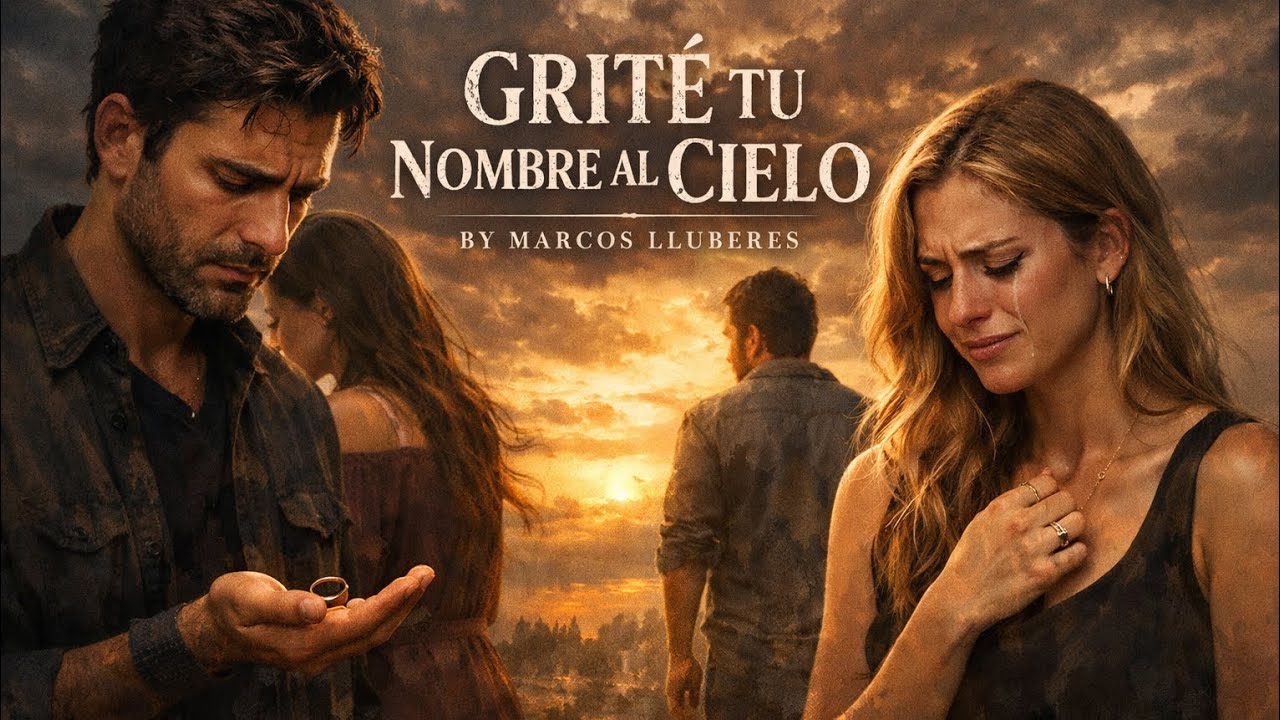 Grité tu _ Nombre al Cielo #musicaviral
