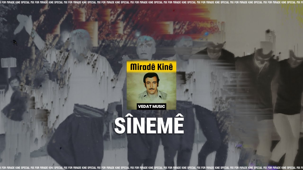 Mirad&ecirc; Kin&ecirc; - S&icirc;nem&ecirc; | Special Mix (prod.by Navdar Music)