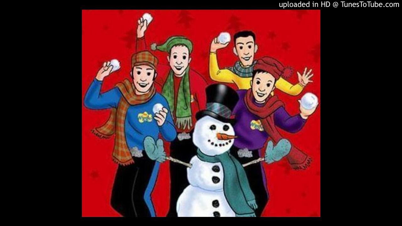 The Wiggles - Christmas Picnic