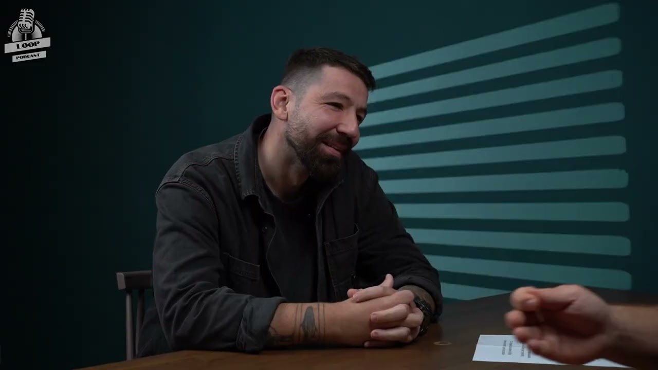 Private Chefs of Mykonos & Gastronomy – Loop Podcast EP.6