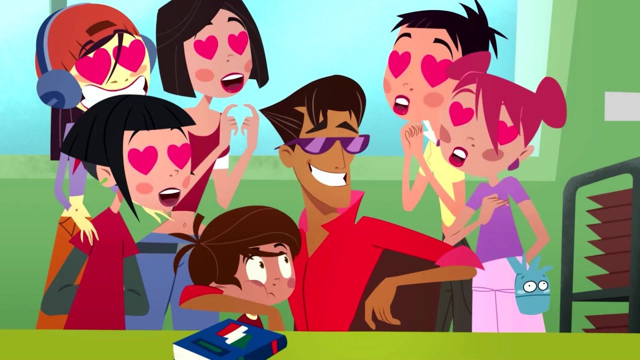 Magic la famille féerique ⭐ Les apparences sont trompeuses | Épisodes en HD