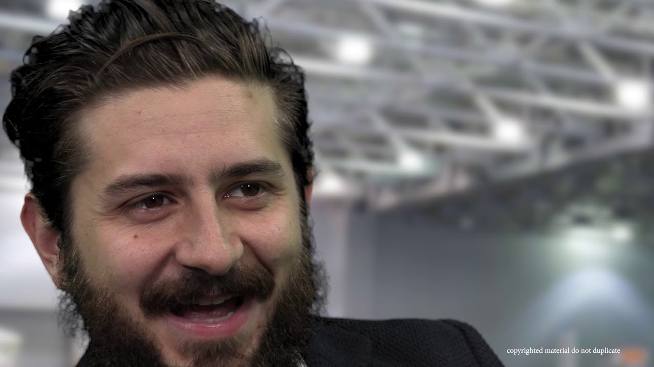EGI E3 2019 Ep 1: Alan Resnick on game development