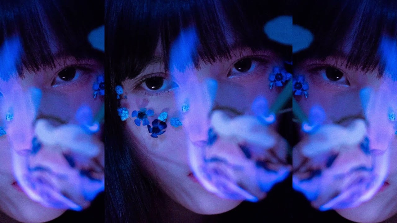 [FREE] Mareux x Artemas x Darkwave Type Beat - Compliments