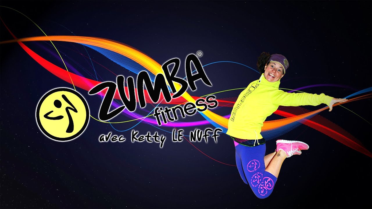 Sir Lewis - Shaki Riddim - Chorégraphie Zumba® Fitness par Ketty LE NUFF