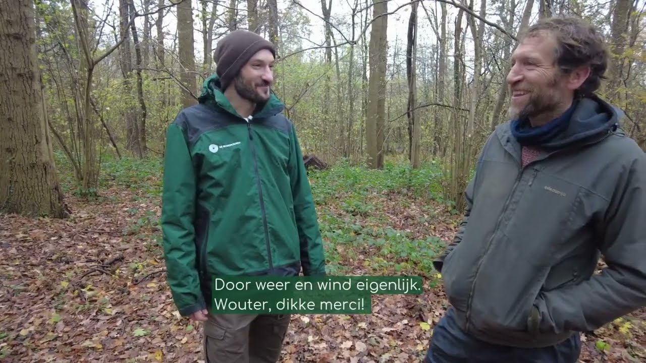 Afscheid ploegbaas Wouter van Grijkoort