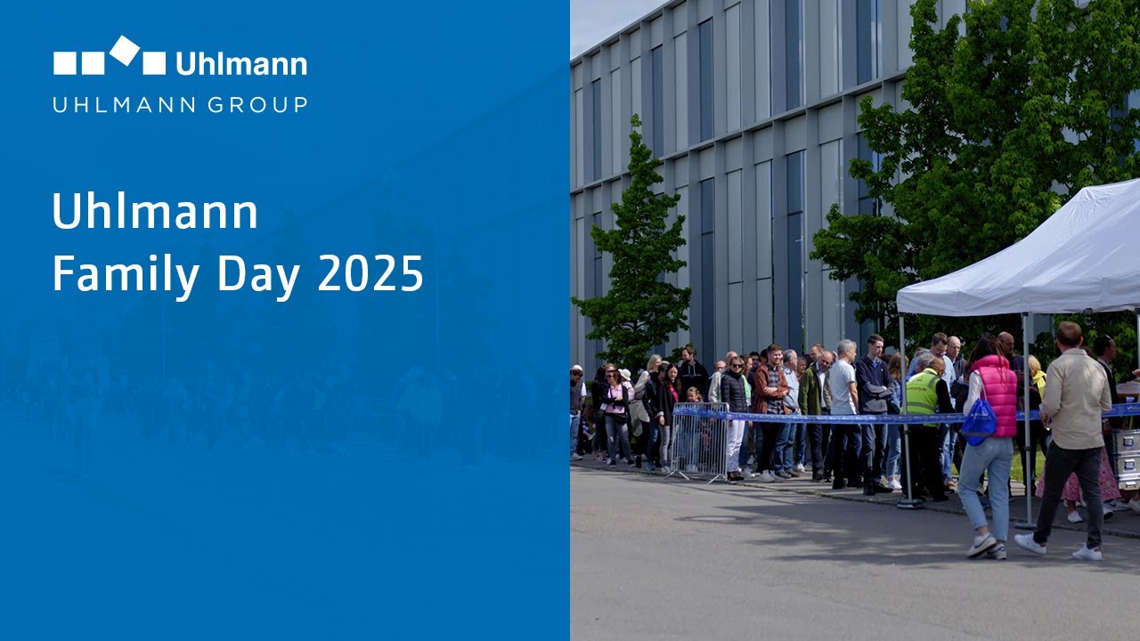 Uhlmann Family Day 2025
