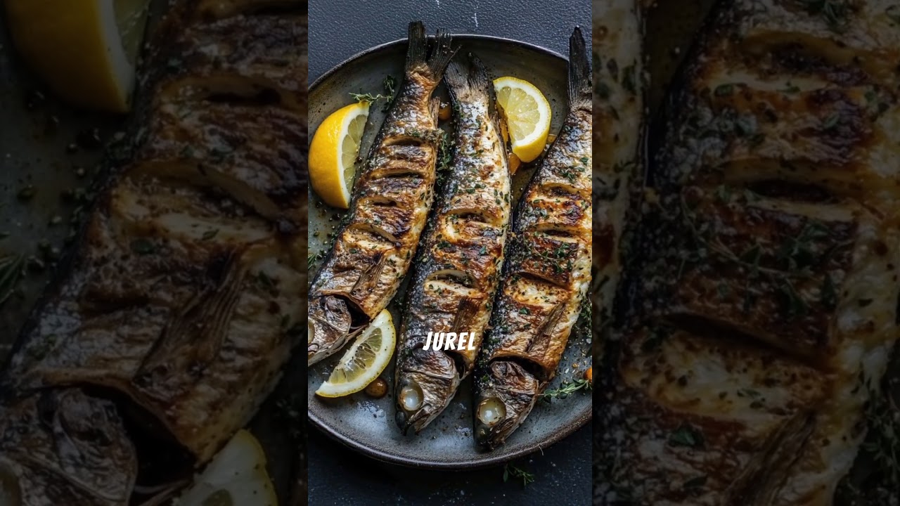 Este pescado barato es oro puro para tu coraz&oacute;n