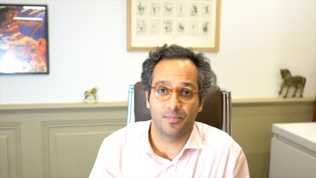 Epilepsie et Psychiatrie Dépression, Anxiété, TDAH, Schizophrénie